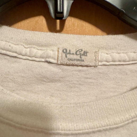 John Galt (Pacsun) Rough Rider T-Shirt - Picture 7 of 9